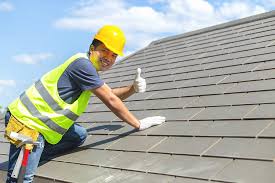 Best Emergency Roof Repair Services  in Trappe, PA